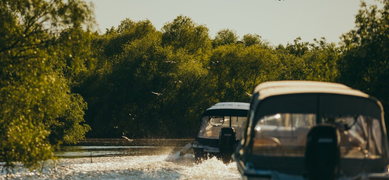 Vacanta All-Inclusive