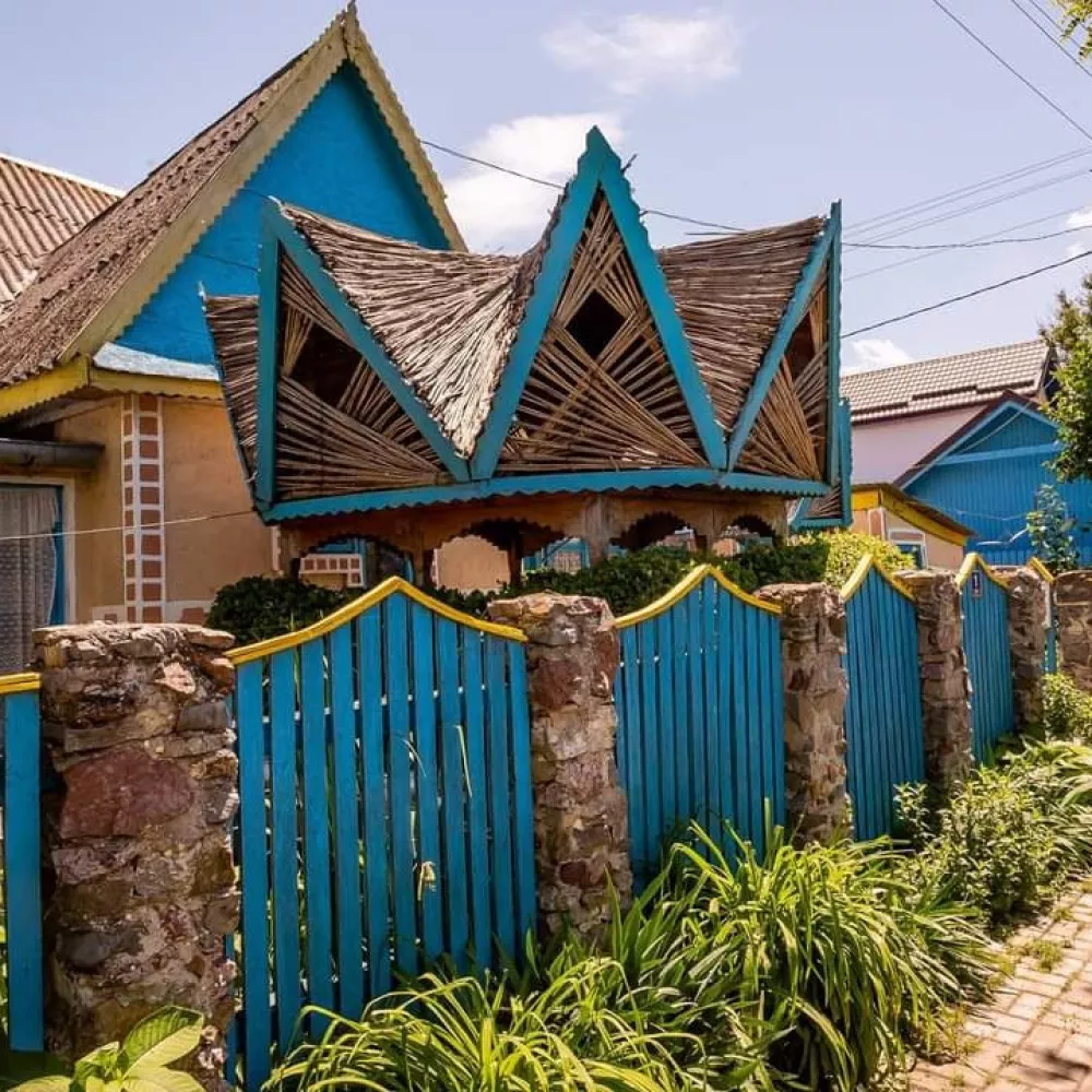 Excursie Tulcea - Mila 23 - Delta Dunarii