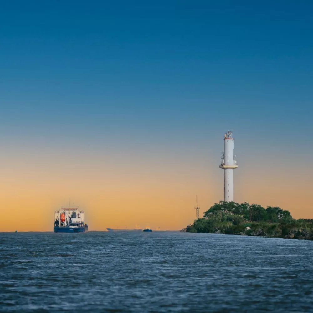 Excursie Tulcea - Mila 23 - Letea - Sulina - Delta Dunarii